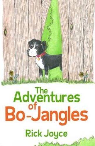 The Adventures Of Bo-Jangles