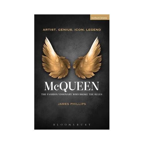 Mcqueen