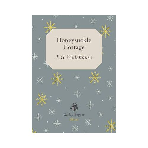Honeysuckle Cottage