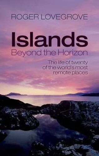 Islands Beyond The Horizon