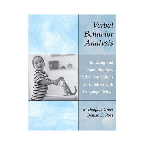 Verbal Behavior Analysis
