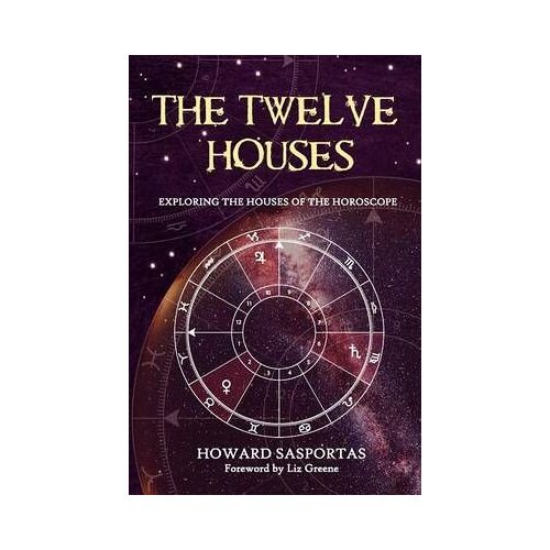The Twelve Houses