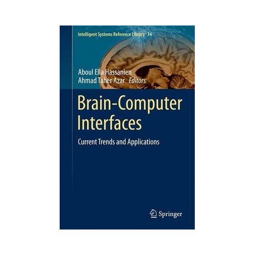 Brain-Computer Interfaces
