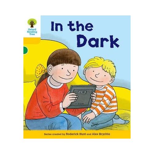 Oxford Reading Tree: Decode And Develop More A Level 5