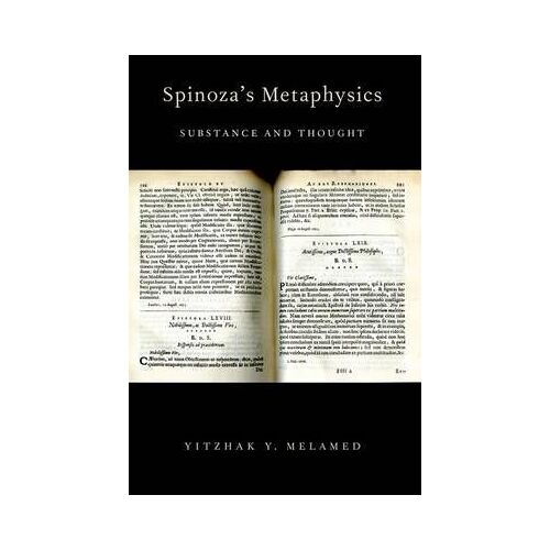 Spinoza's Metaphysics
