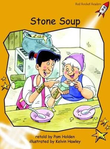 Stone Soup