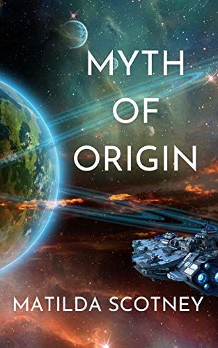 Myth Of Origin