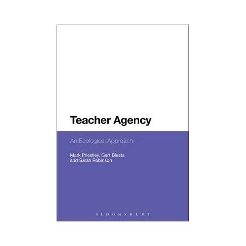 Teacher Agency