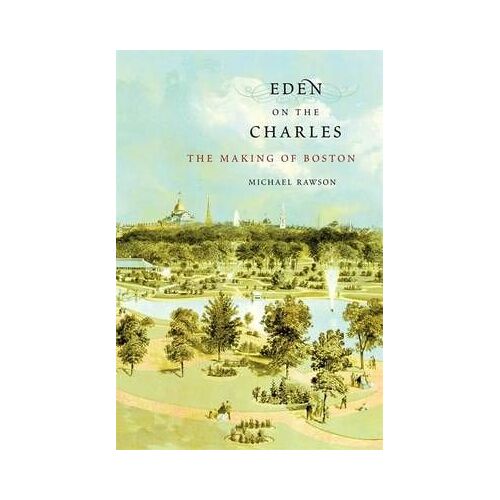 Eden On The Charles