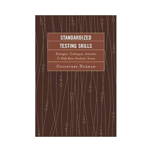Standardized Testing Skills