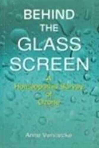 Behind The Glass Screen