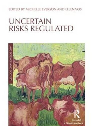 Uncertain Risks Regulated