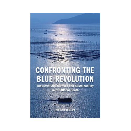 Confronting The Blue Revolution