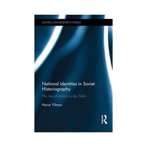 National Identities In Soviet Historiography