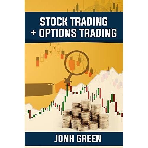Stock Trading + Options Trading