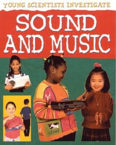Sound And Music