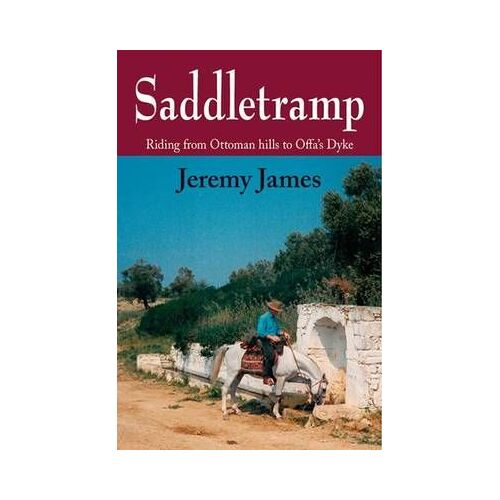 Saddletramp