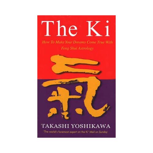 The Ki