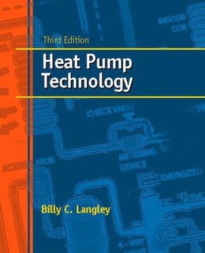 Heat Pump Technology
