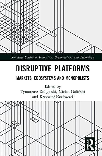 Disruptive Platforms