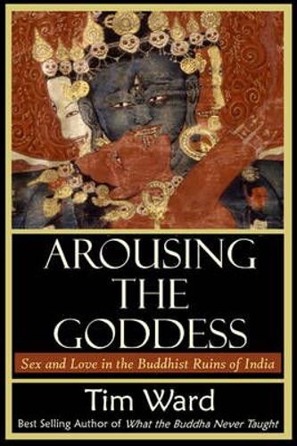 Arousing The Goddess