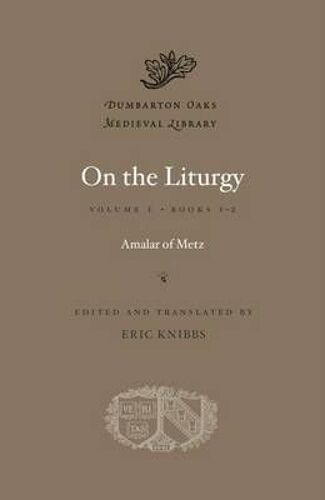 On The Liturgy