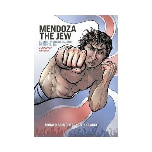 Mendoza The Jew