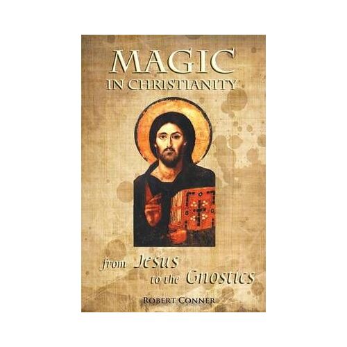 Magic In Christianity