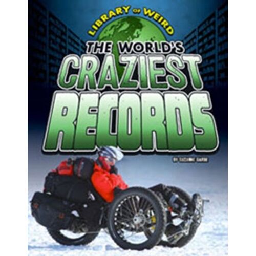 World's Craziest Records