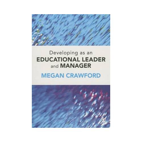 Developing As An Educational Leader And Manager