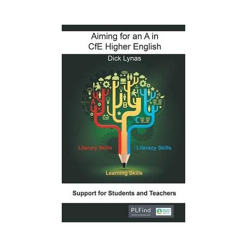 Aiming For An A In Cfe Higher English