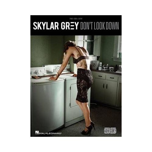 Skylar Grey: Don't Look Down