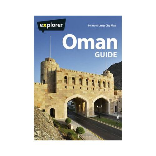 Oman Residents Guide