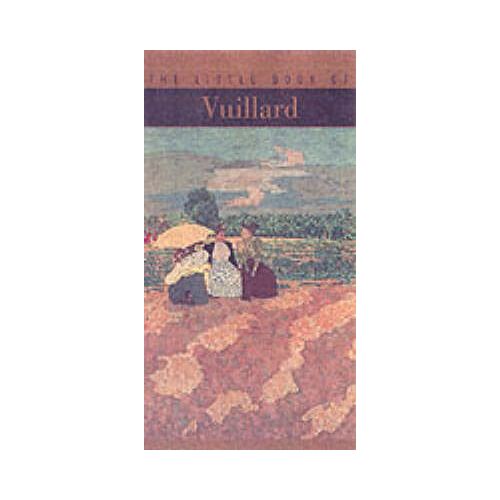 The Little Book Of Vuillard