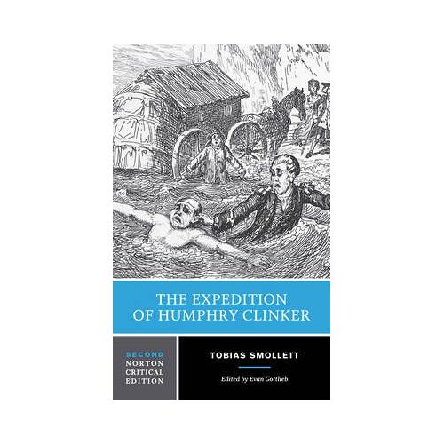 The Expedition Of Humphry Clinker