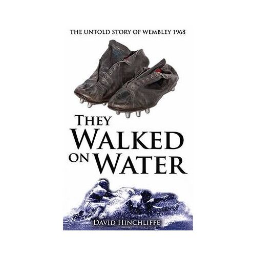 They Walked On Water