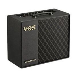 Vox Vt40x Valvetronics - Ampli Guitare À Modélisation 40 Watts