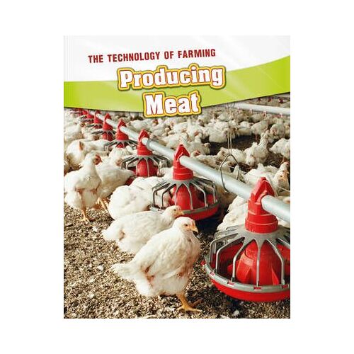 Producing Meat