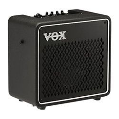 Vox Mini Go Vmg-50 - Ampli Guitare Électrique