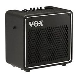 Vox Mini Go Vmg-50 - Ampli Guitare Électrique