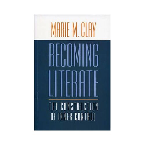 Becoming Literate: The Construction Of Inner Control