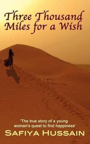 3 Thousand Miles For A Wish