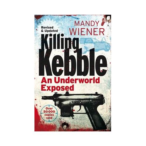 Wiener, M: Killing Kebble