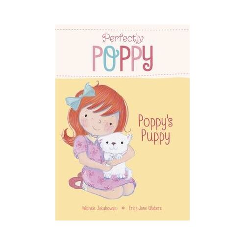 Poppy's Puppy