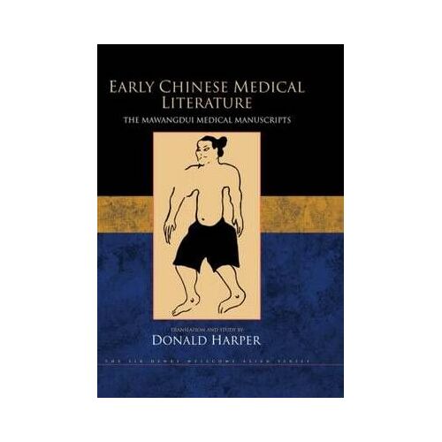 Early Chinese Medical Literature
