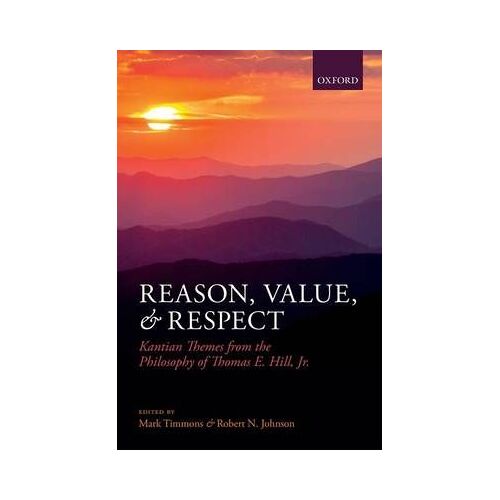 Reason, Value, And Respect