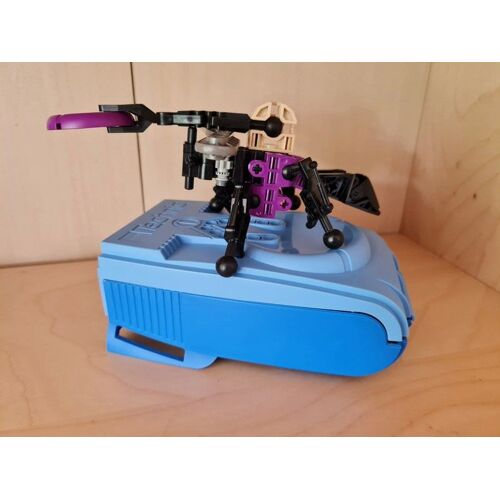 LEGO 8507 Slizer Electro/ energy