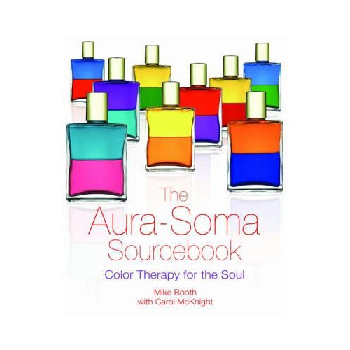 The Aura-Soma Sourcebook