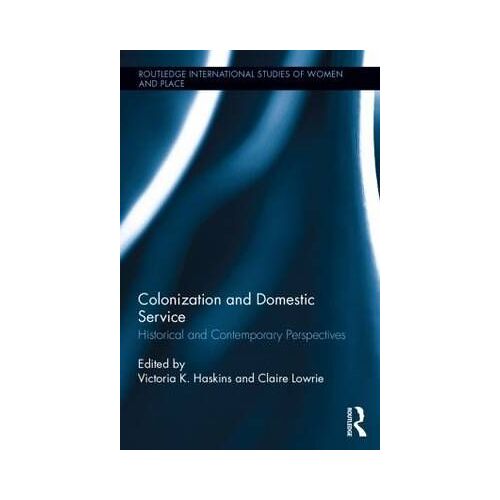 Colonization And Domestic Service