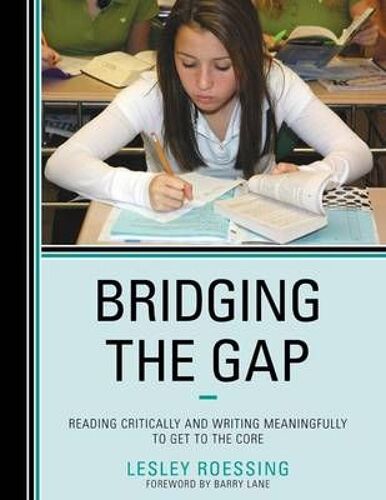 Bridging The Gap